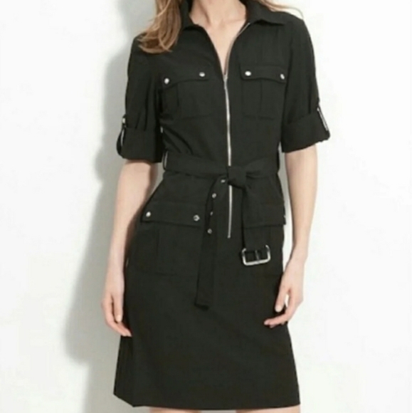 Michael Kors Dresses & Skirts - Michael Kors black dress